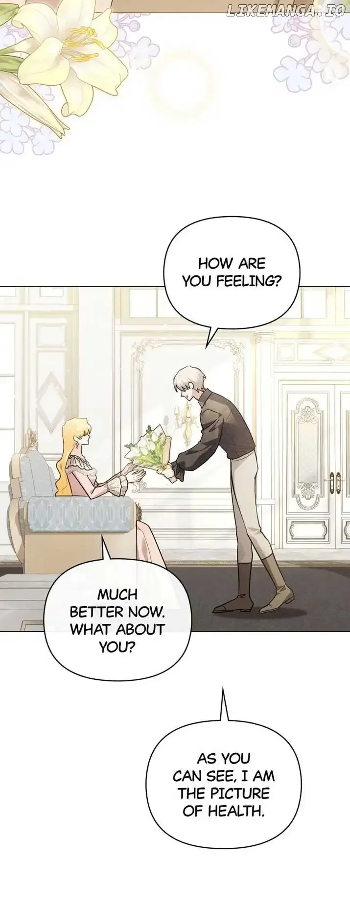 Finding Camellia Chapter 99 page 41