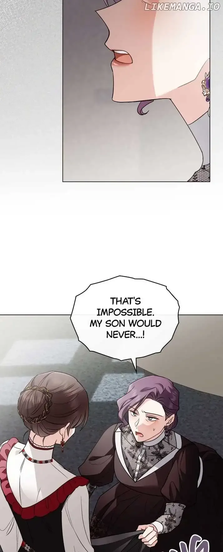 Finding Camellia Chapter 98 page 20