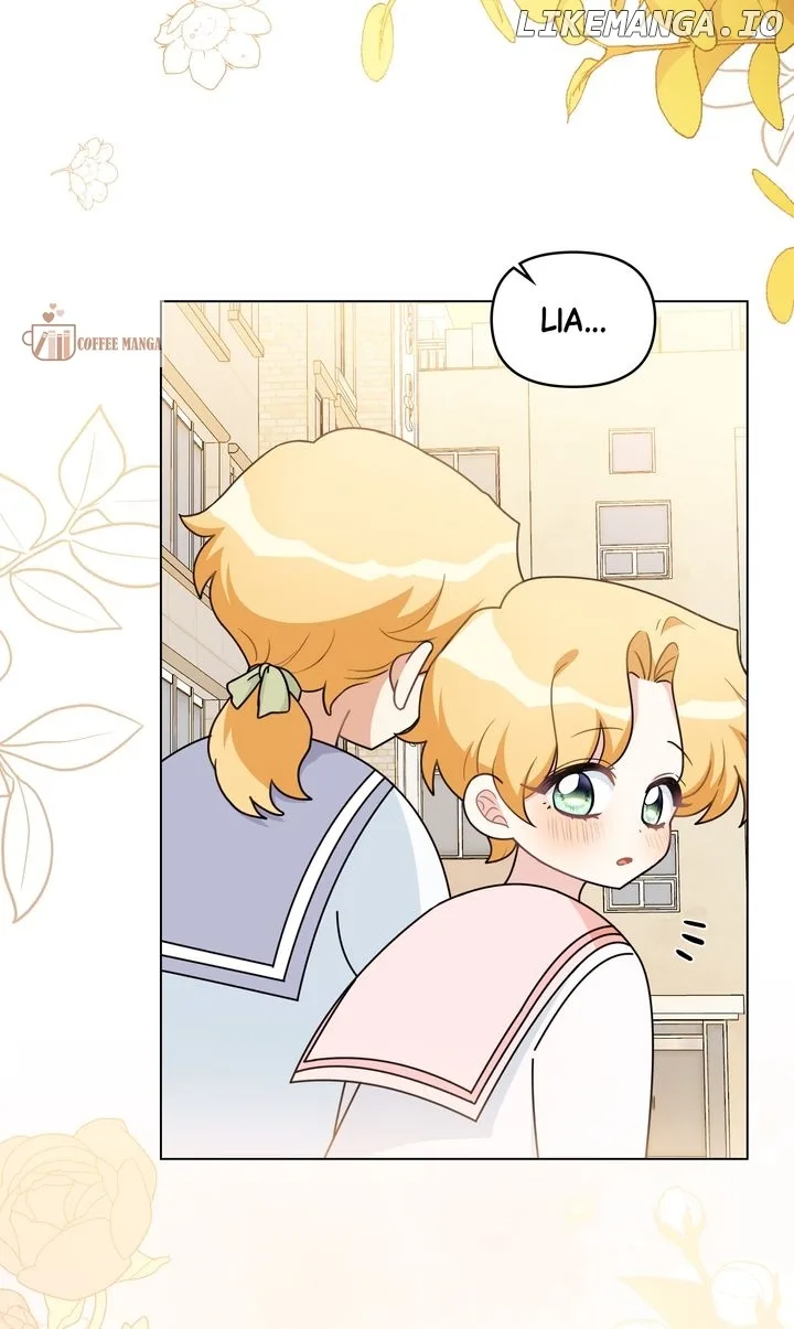 Finding Camellia Chapter 96.3 page 77