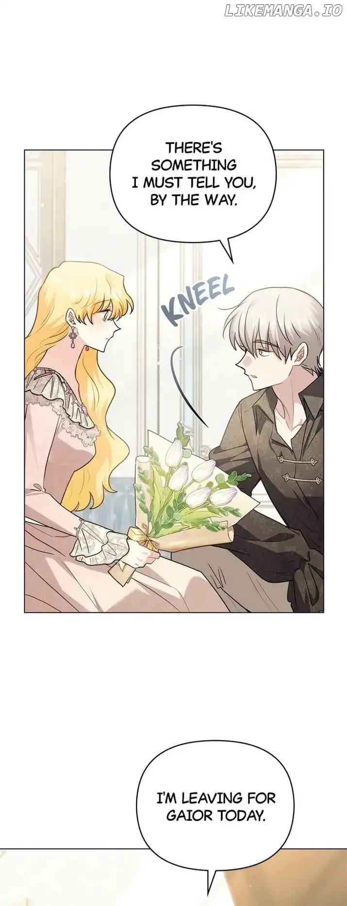 Finding Camellia Chapter 99 page 42