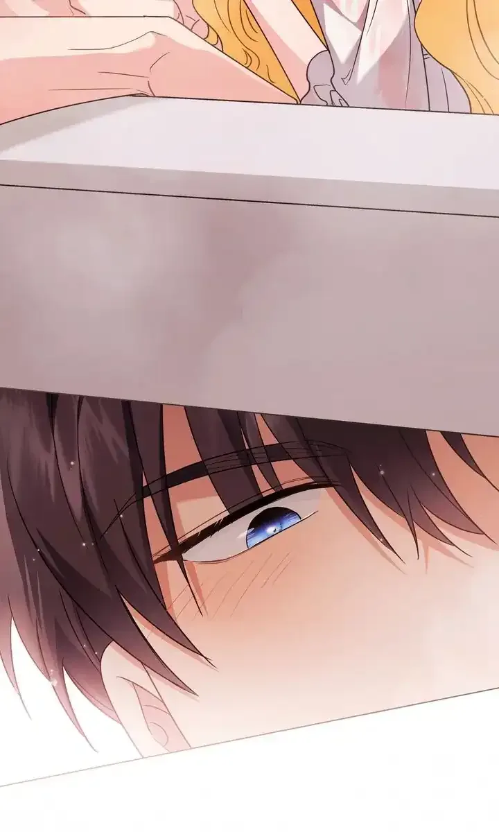 Finding Camellia Chapter 96.5 page 33