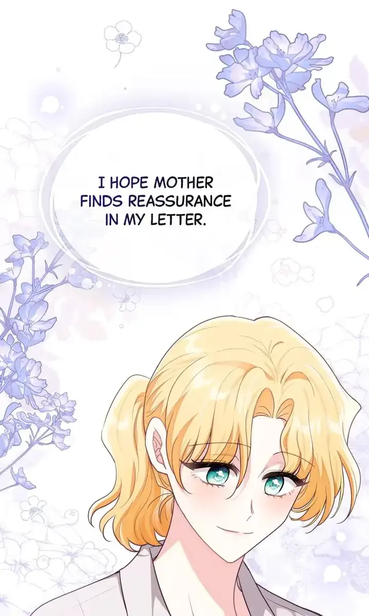 Finding Camellia Chapter 96.4 page 47