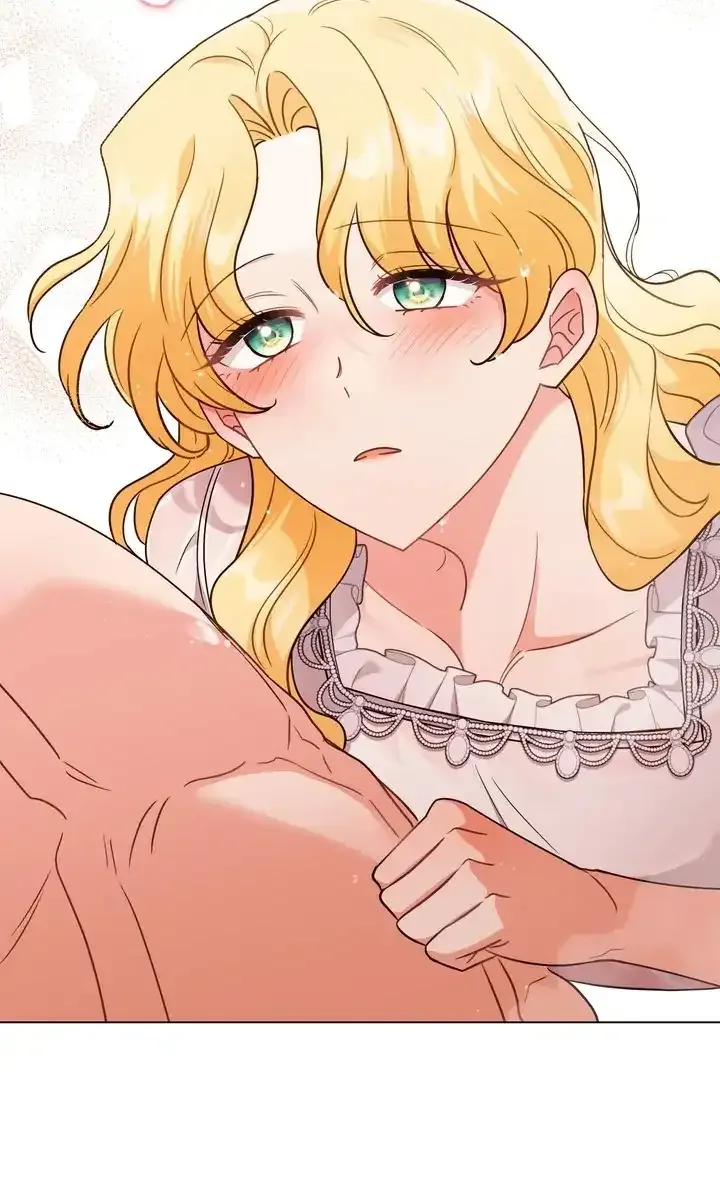 Finding Camellia Chapter 96.5 page 36