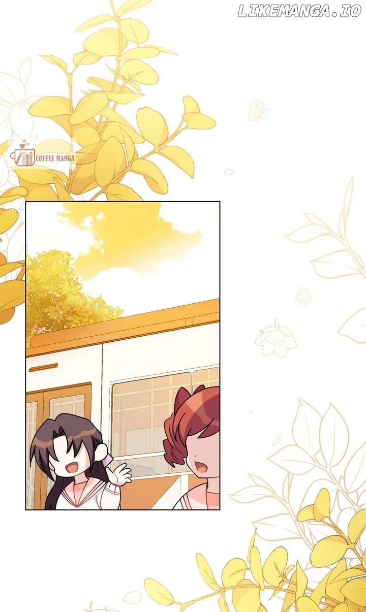 Finding Camellia Chapter 96.3 page 76
