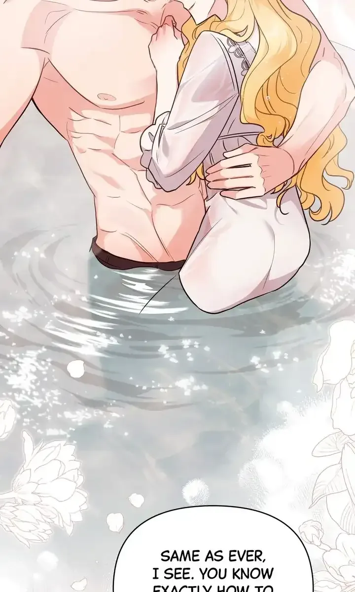 Finding Camellia Chapter 96.5 page 31
