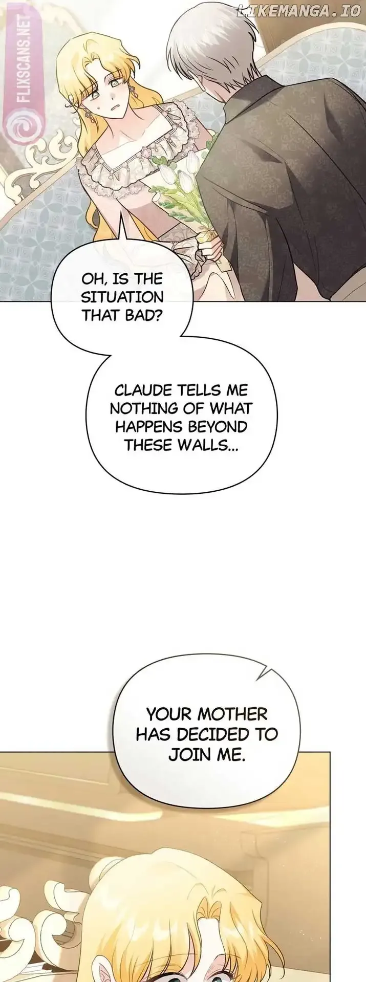 Finding Camellia Chapter 99 page 43