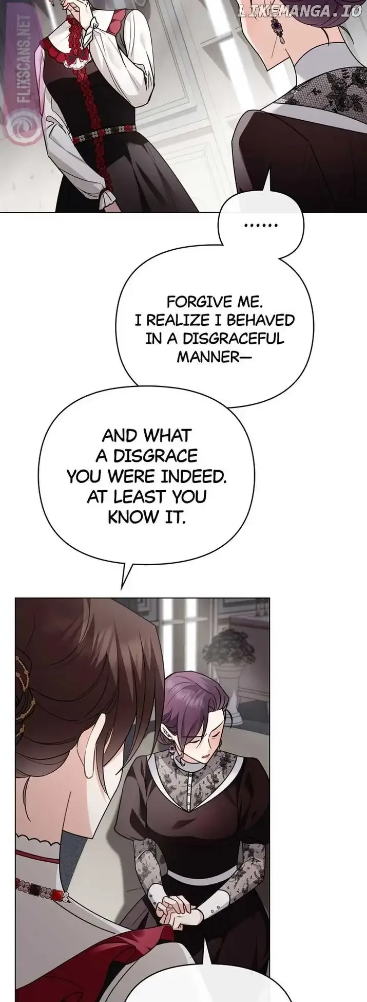 Finding Camellia Chapter 98 page 15