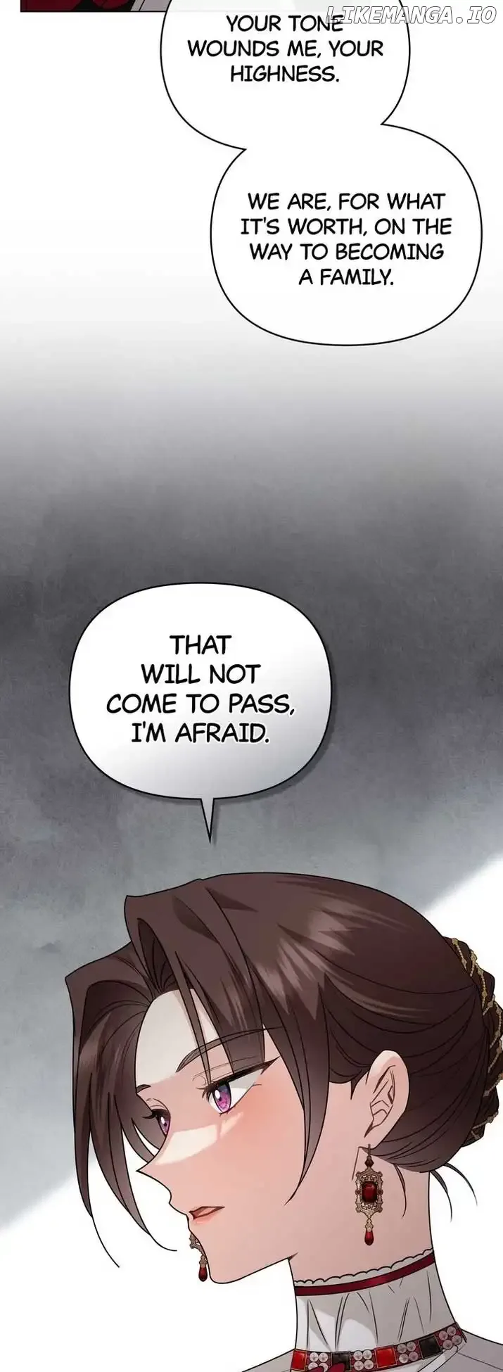 Finding Camellia Chapter 98 page 16