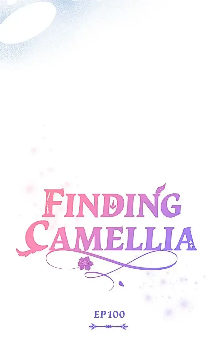 Finding Camellia Chapter 100 page 33