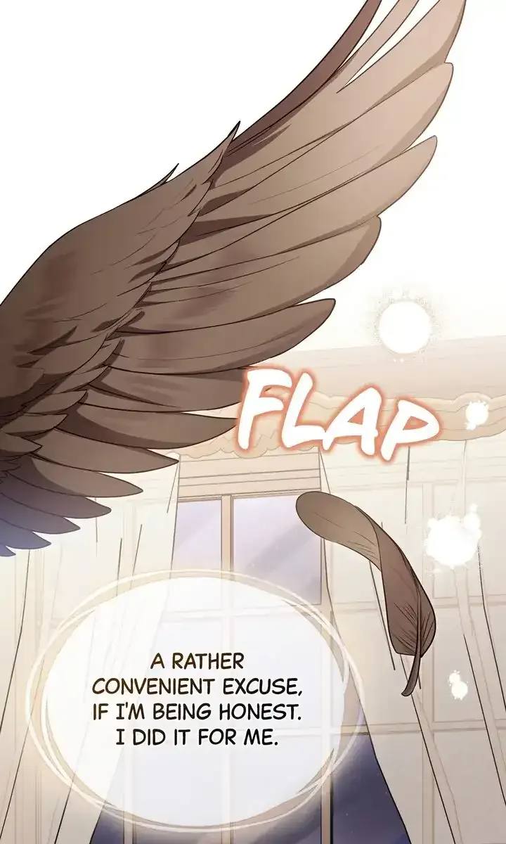 Finding Camellia Chapter 96.4 page 45
