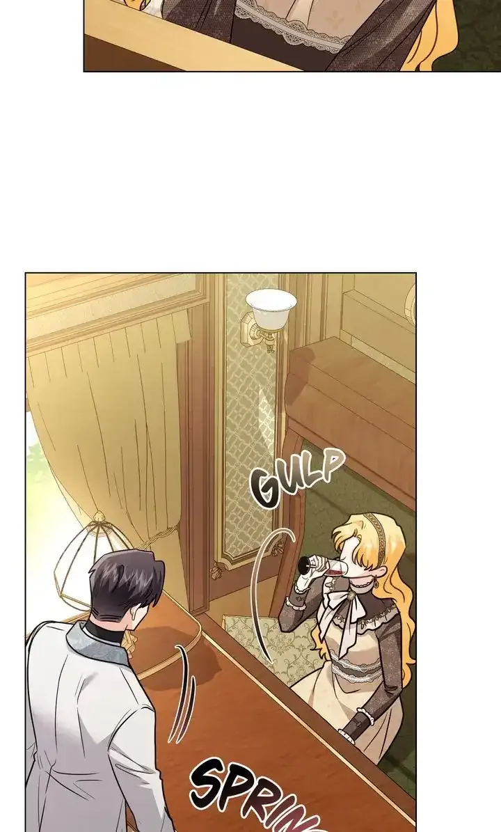Finding Camellia Chapter 100 page 43