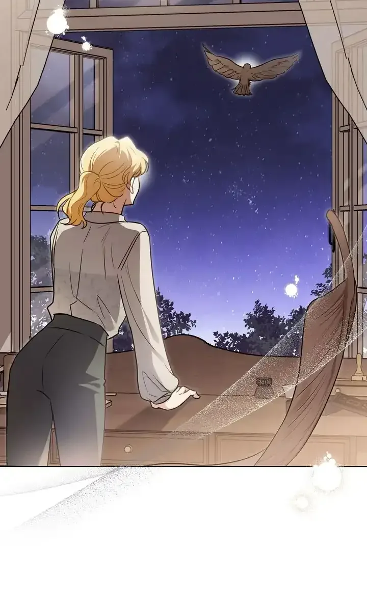 Finding Camellia Chapter 96.4 page 46