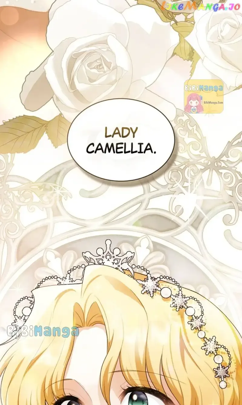 Finding Camellia Chapter 95 page 76