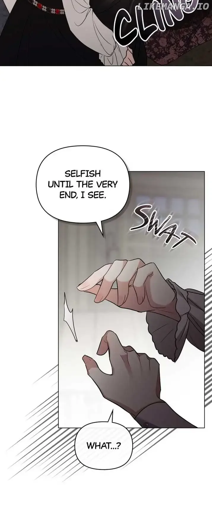 Finding Camellia Chapter 98 page 21
