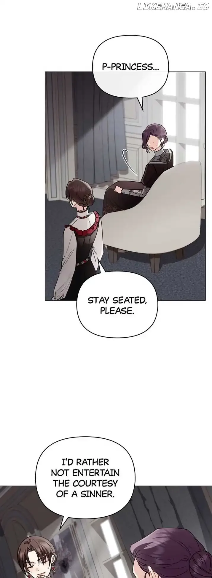 Finding Camellia Chapter 98 page 14