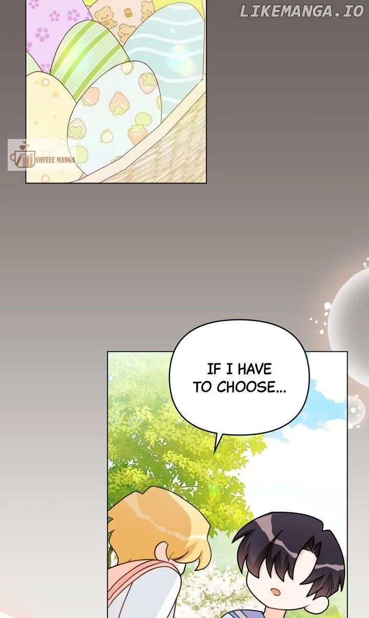 Finding Camellia Chapter 96.3 page 82