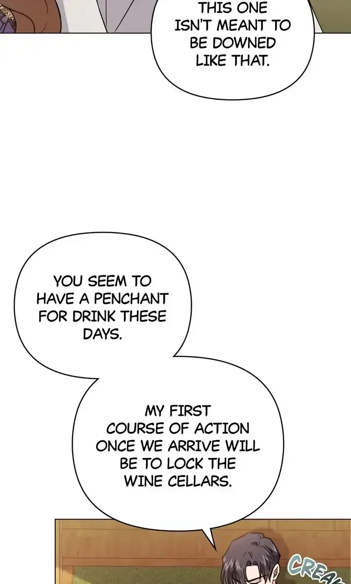 Finding Camellia Chapter 100 page 45
