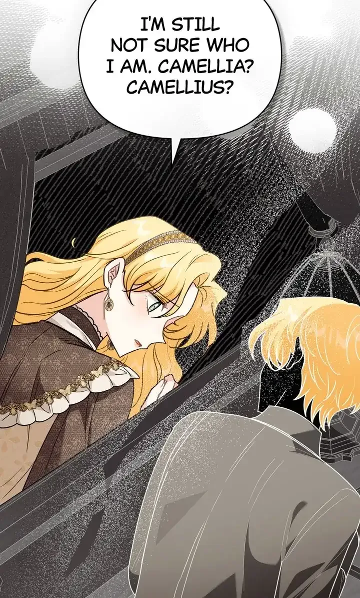 Finding Camellia Chapter 100 page 56