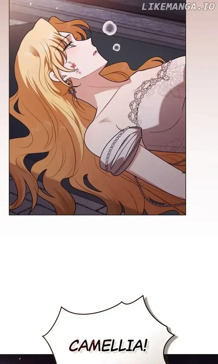 Finding Camellia Chapter 97 page 78