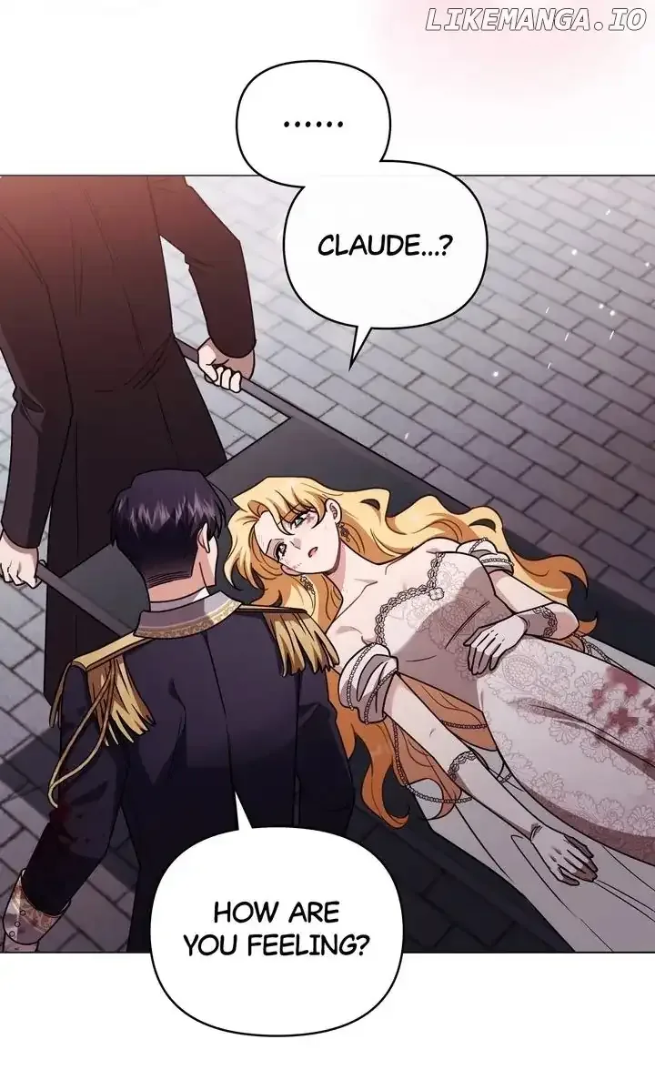 Finding Camellia Chapter 97 page 81