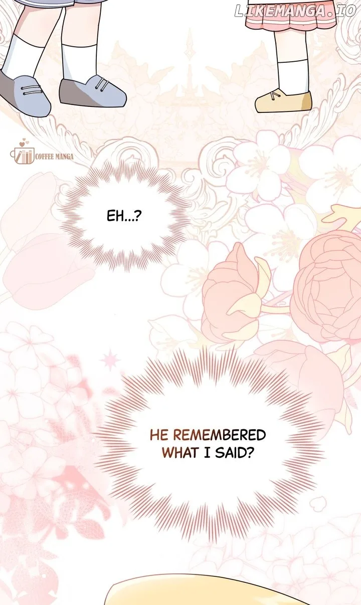 Finding Camellia Chapter 96.3 page 79