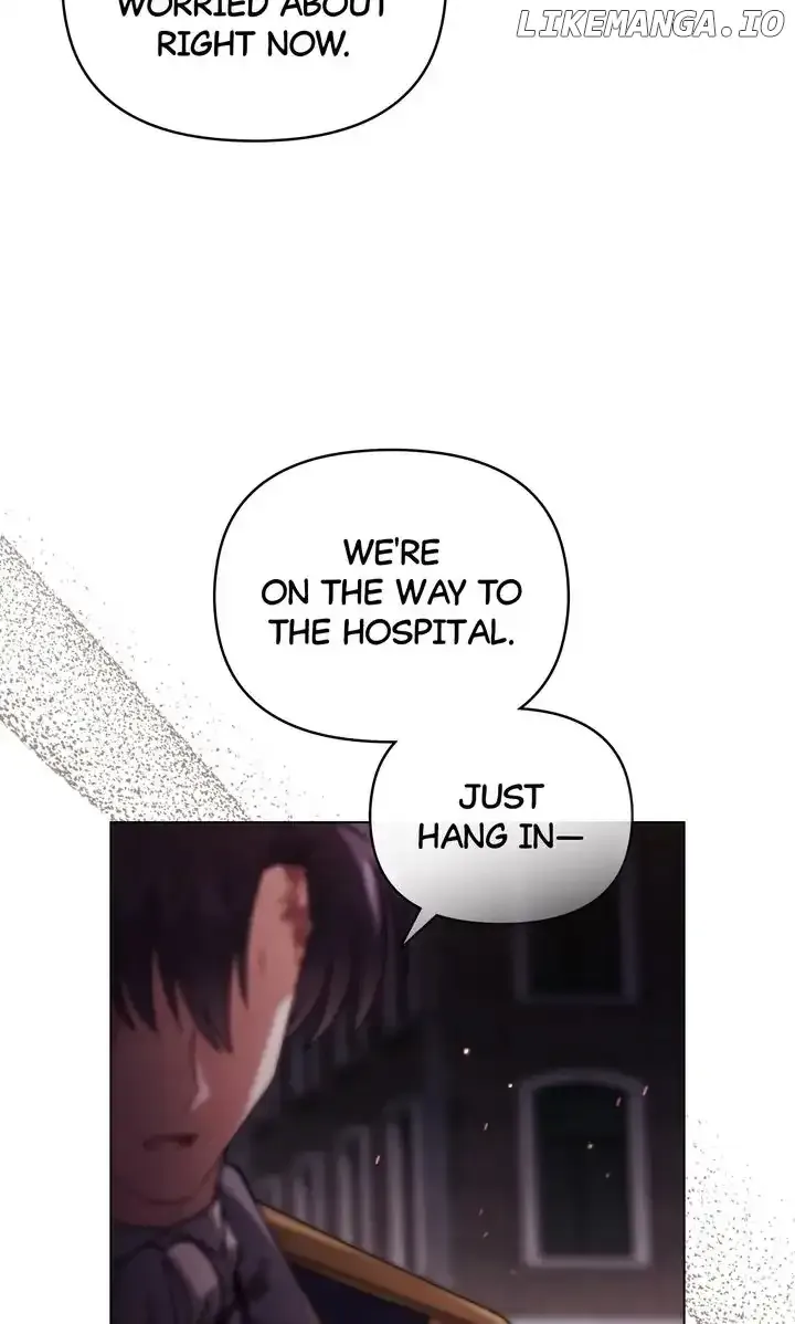 Finding Camellia Chapter 97 page 83