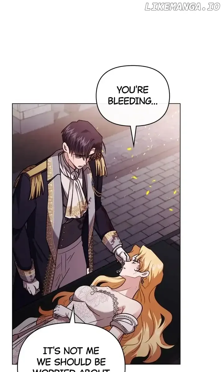 Finding Camellia Chapter 97 page 82