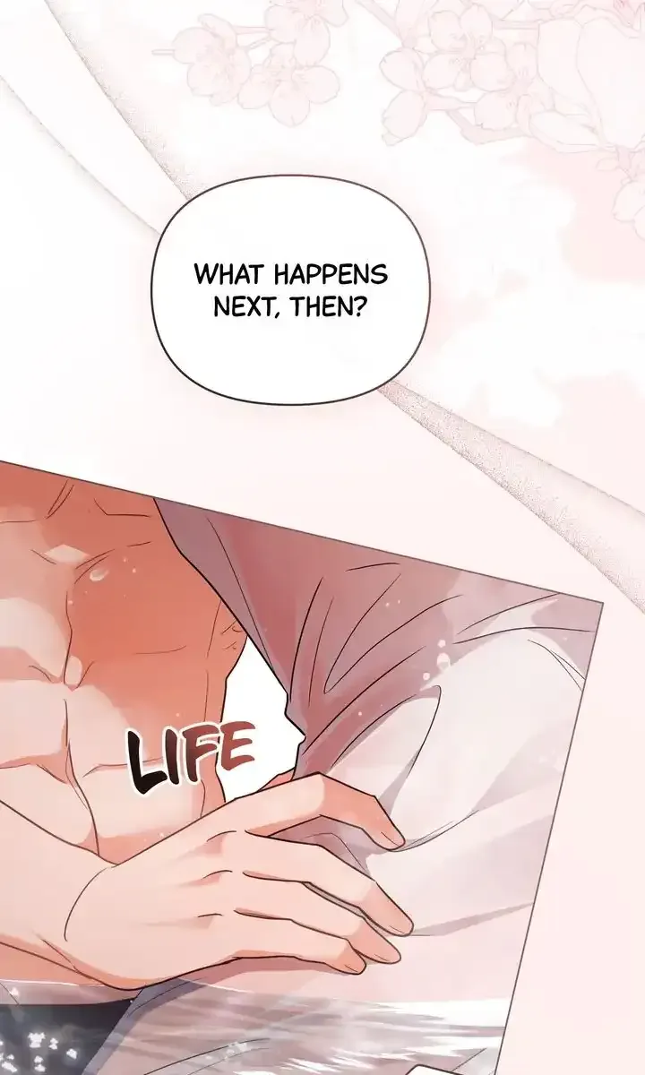 Finding Camellia Chapter 96.5 page 47