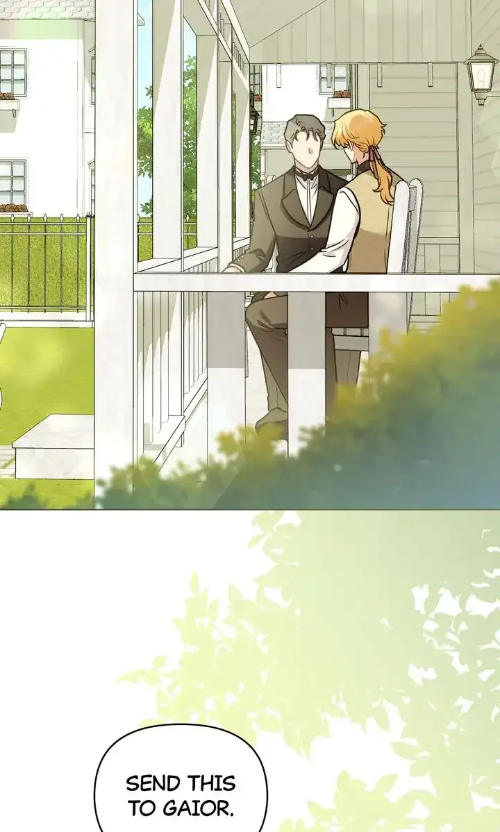 Finding Camellia Chapter 101 page 2