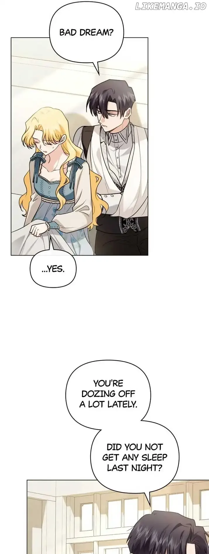 Finding Camellia Chapter 98 page 37