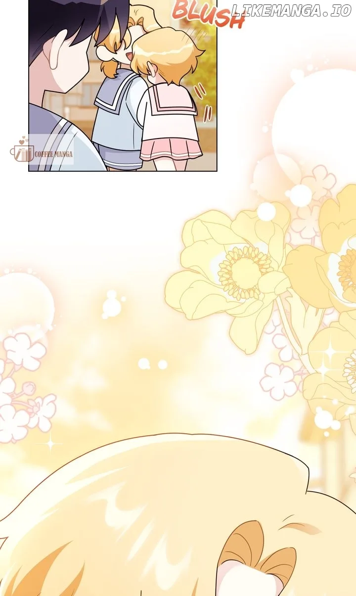 Finding Camellia Chapter 96.3 page 91