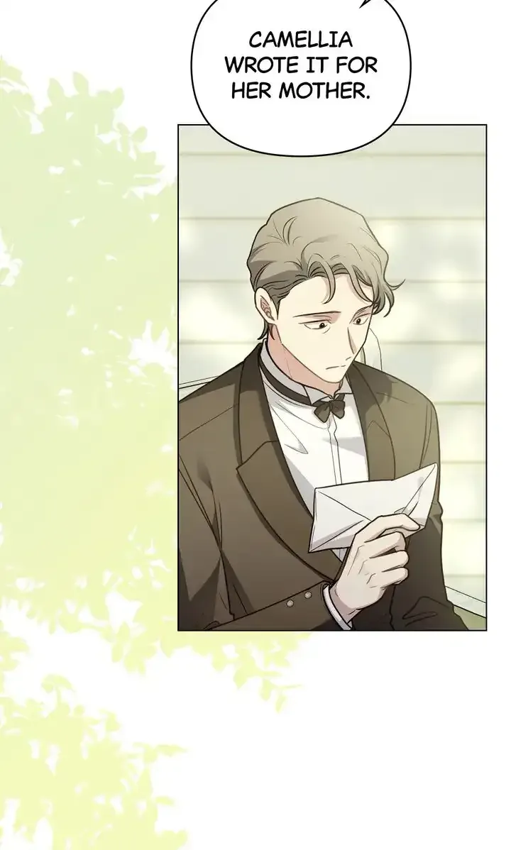 Finding Camellia Chapter 101 page 4