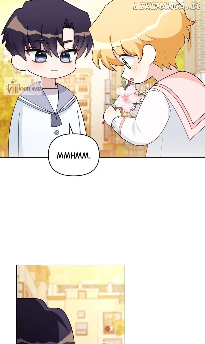Finding Camellia Chapter 96.3 page 90
