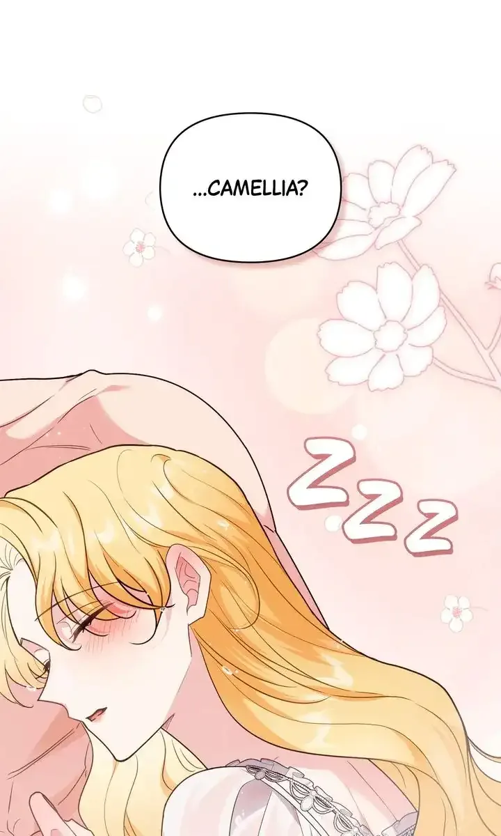 Finding Camellia Chapter 96.5 page 58