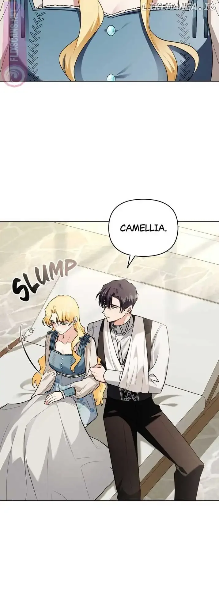 Finding Camellia Chapter 98 page 36
