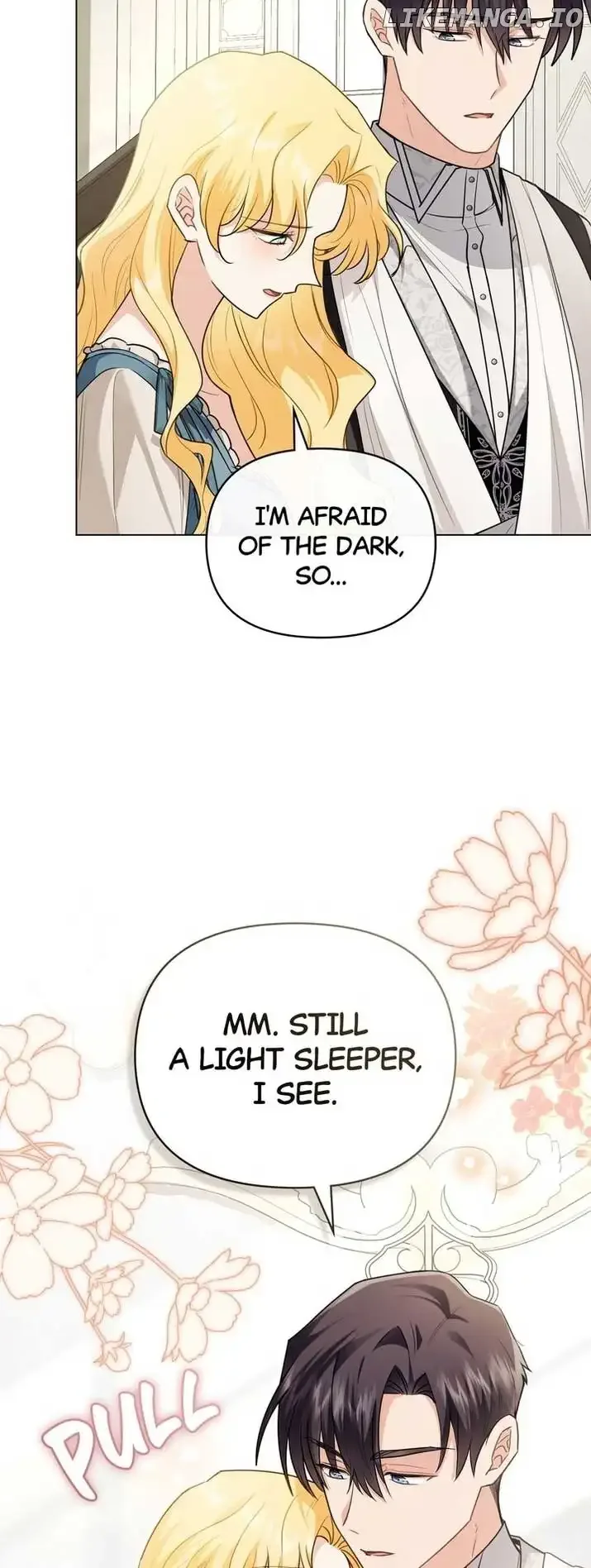 Finding Camellia Chapter 98 page 38