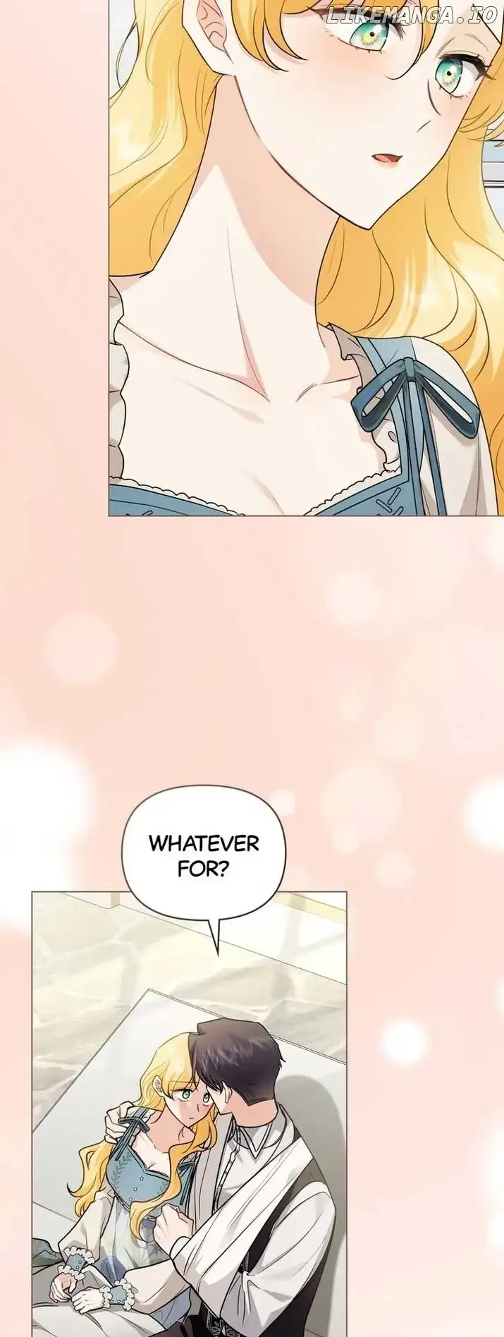 Finding Camellia Chapter 98 page 40