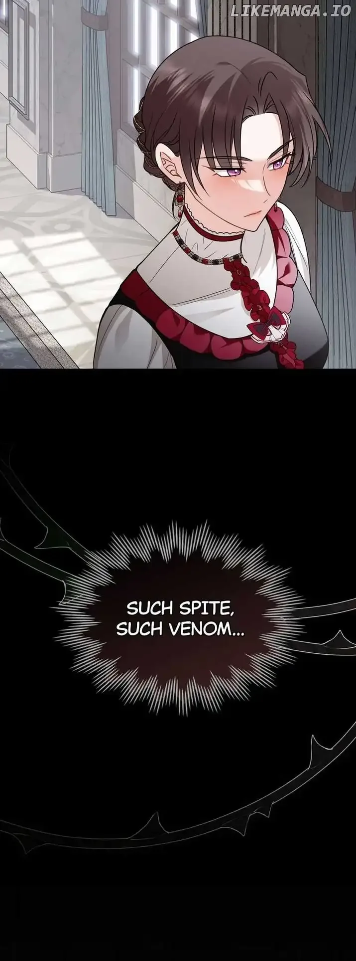 Finding Camellia Chapter 98 page 34