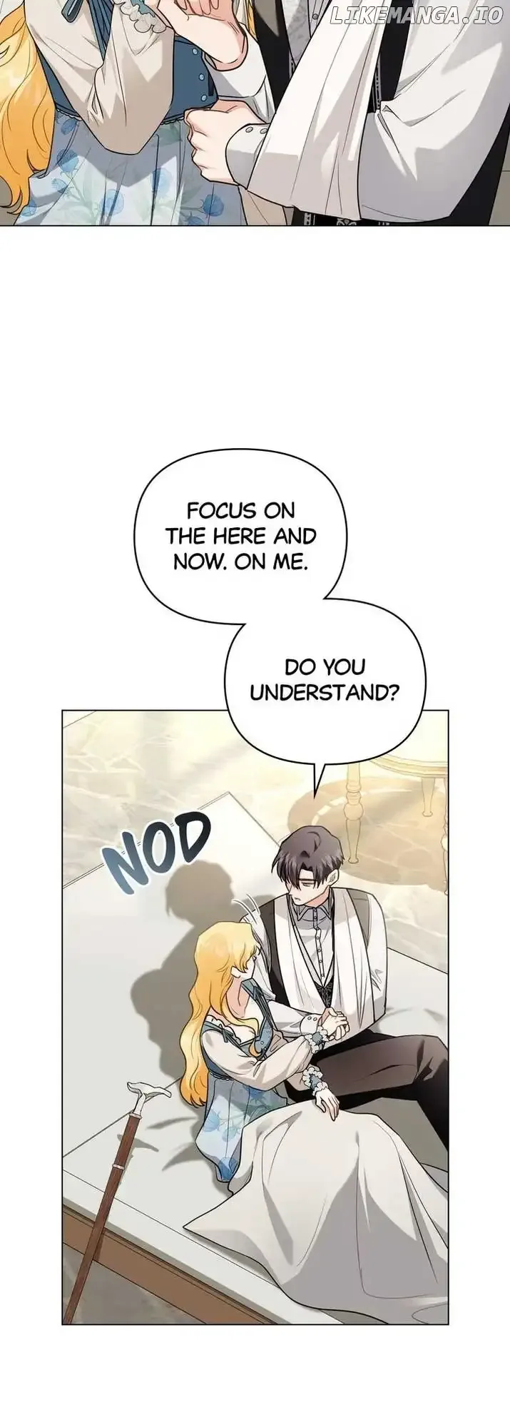 Finding Camellia Chapter 98 page 51