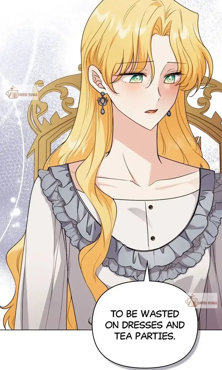 Finding Camellia Chapter 103 page 8