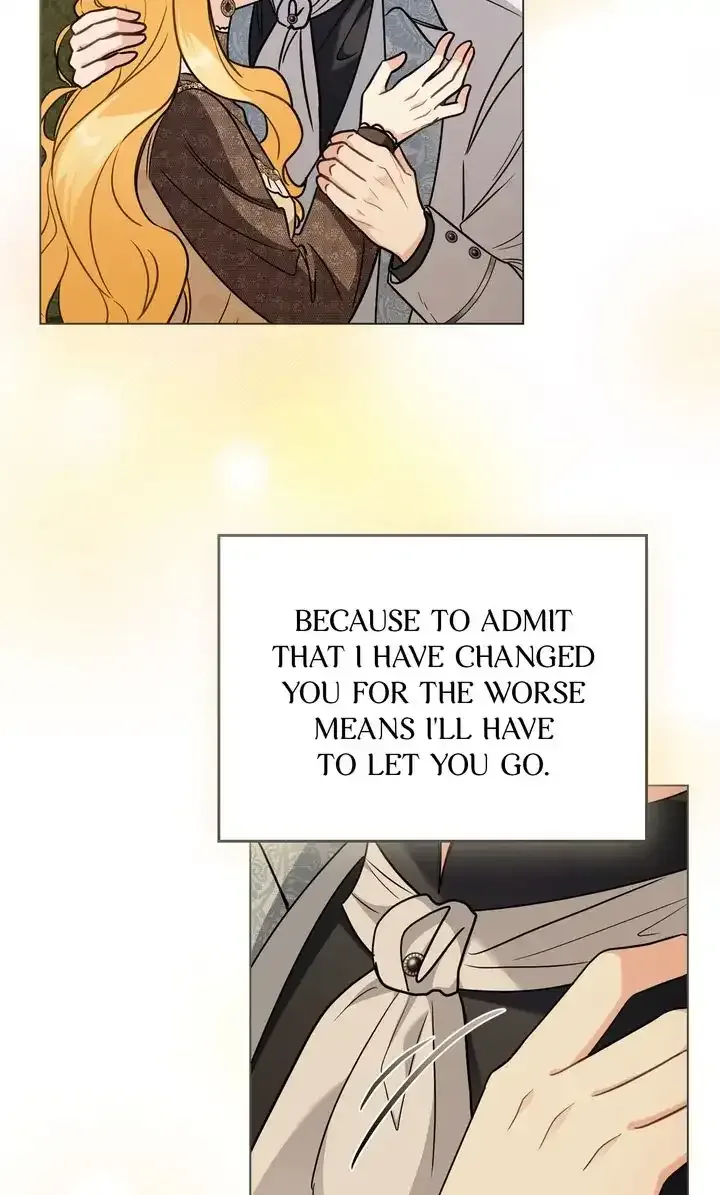 Finding Camellia Chapter 100 page 77