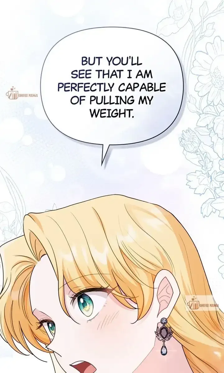 Finding Camellia Chapter 103 page 11