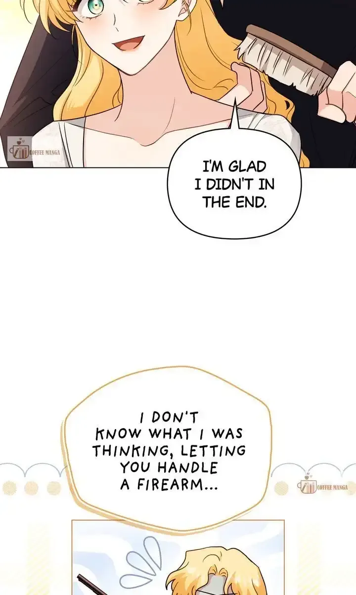Finding Camellia Chapter 102 page 5