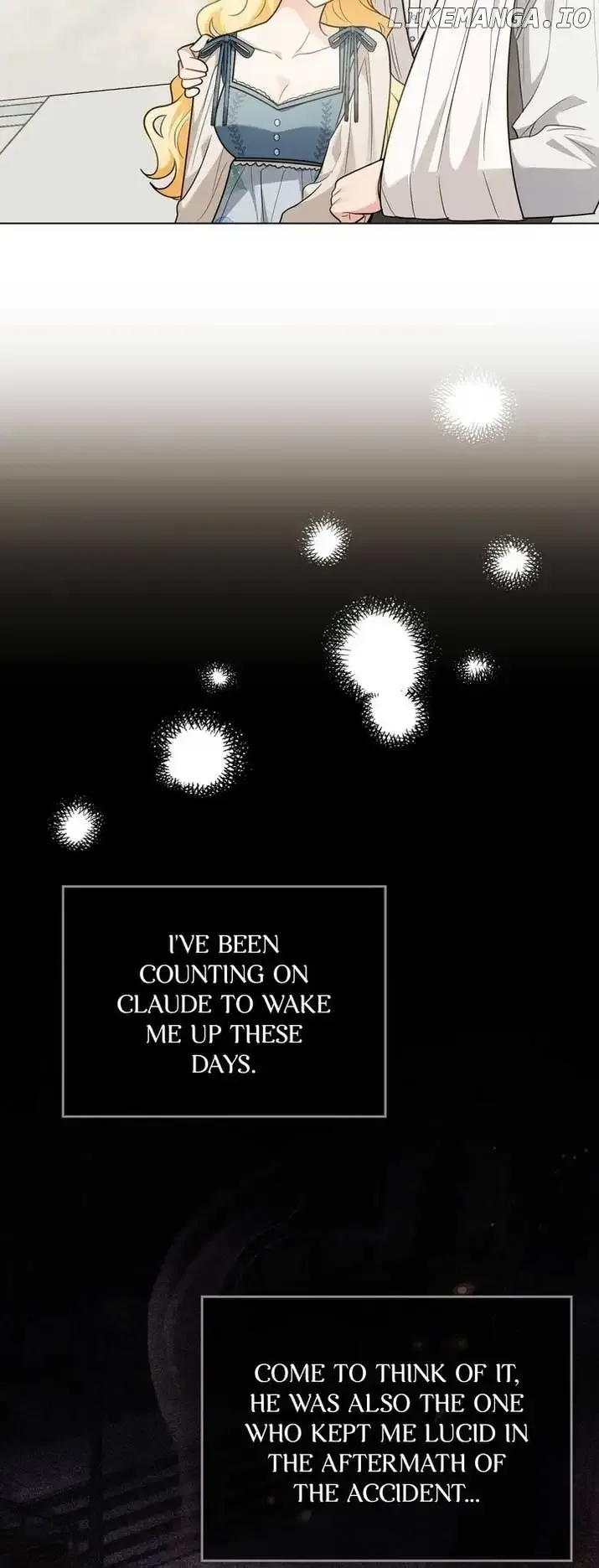Finding Camellia Chapter 98 page 48