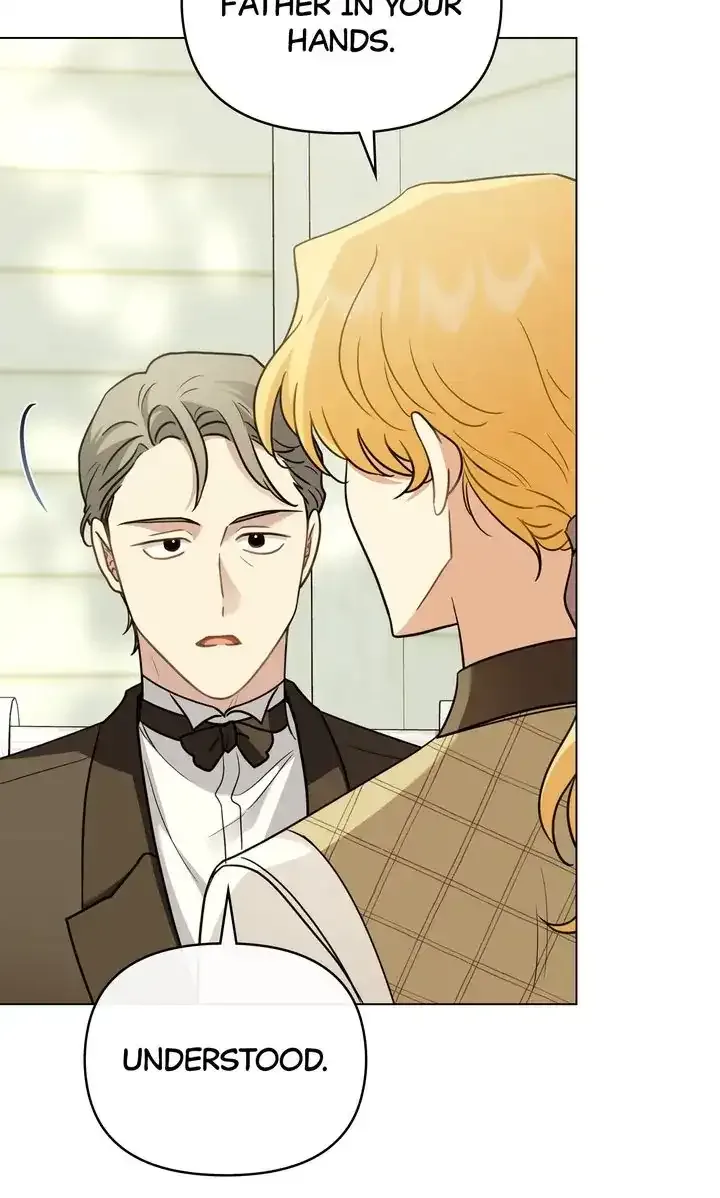 Finding Camellia Chapter 101 page 8