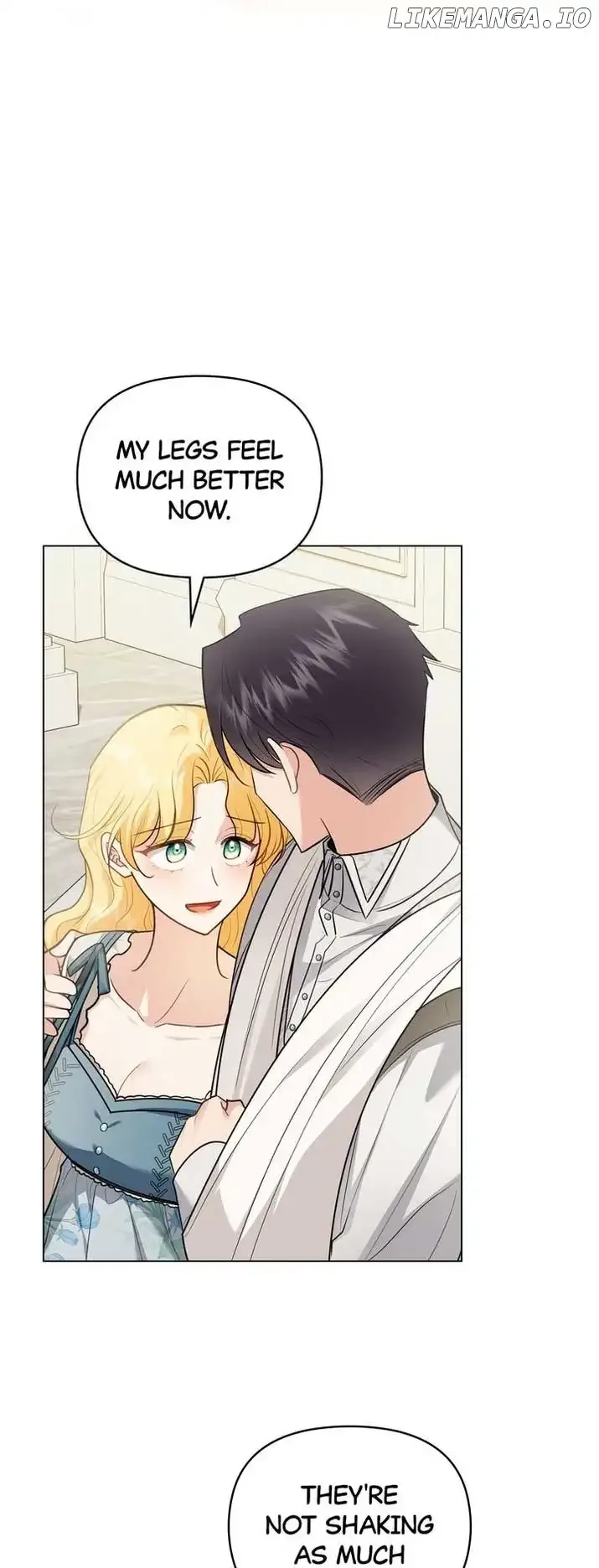 Finding Camellia Chapter 98 page 44