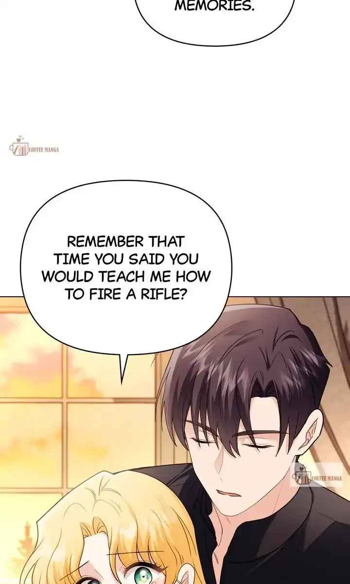 Finding Camellia Chapter 102 page 4