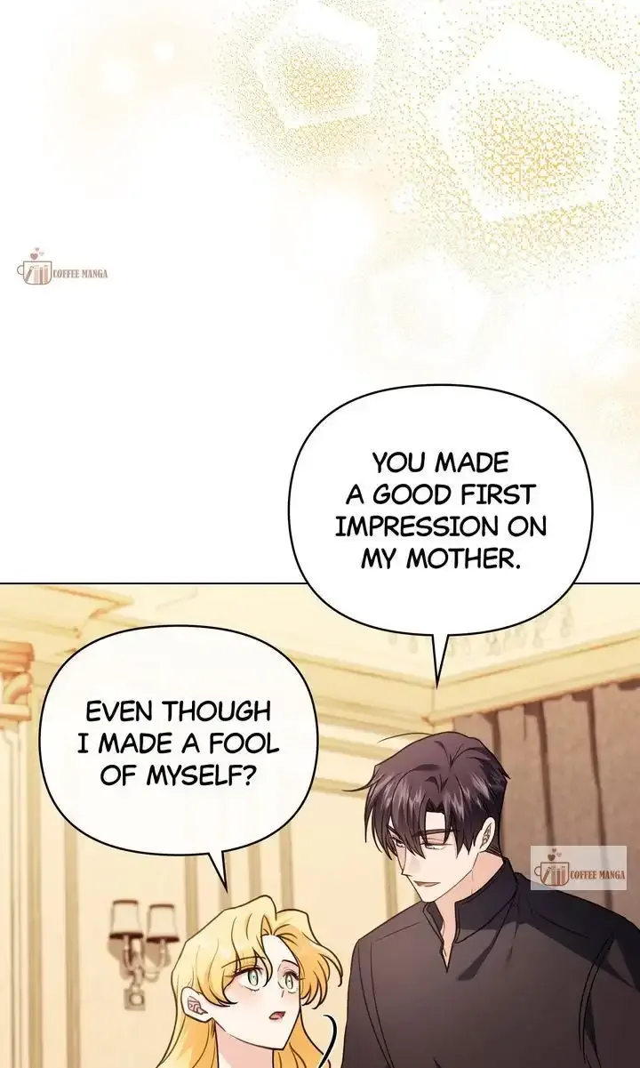 Finding Camellia Chapter 102 page 8
