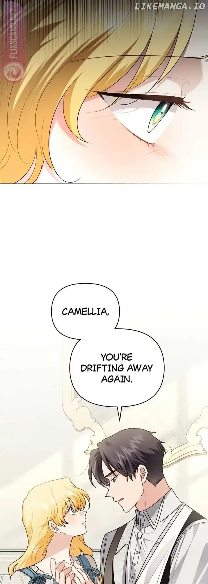 Finding Camellia Chapter 98 page 50