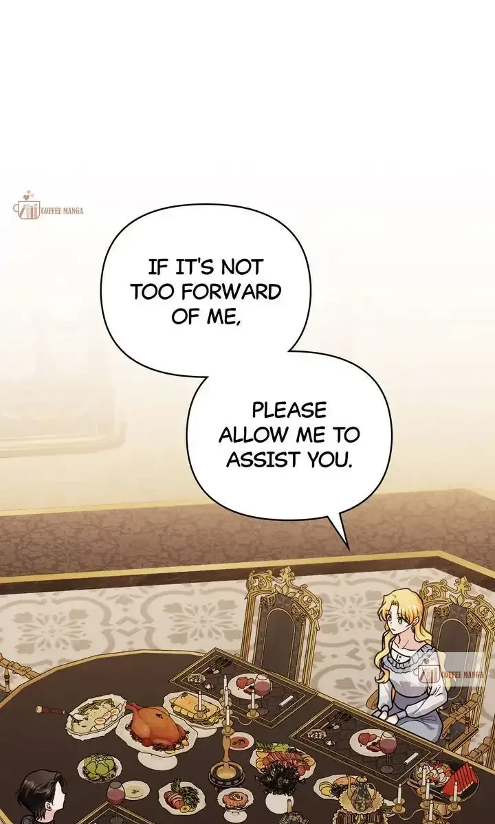 Finding Camellia Chapter 103 page 1